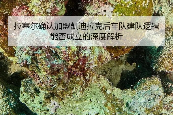拉塞尔确认加盟凯迪拉克后车队建队逻辑能否成立的深度解析